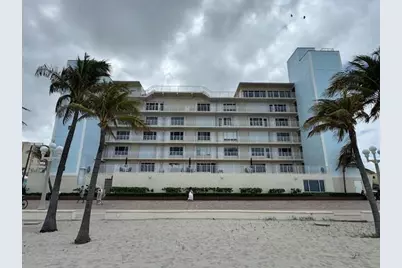 300 Oregon Street #601, Hollywood, FL 33019 - Photo 3