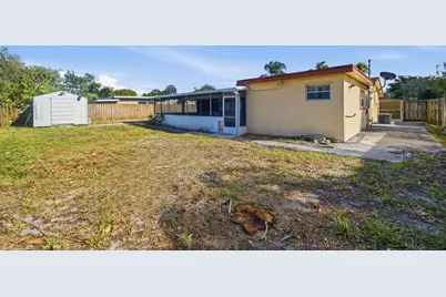 3391 SW 15th Court, Fort Lauderdale, FL 33312 - Photo 5