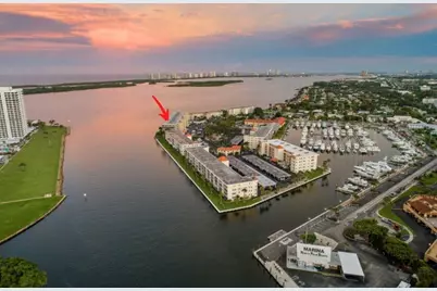 44 Yacht Club Drive #210, North Palm Beach, FL 33408 - Photo 41