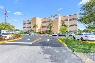 7777 Davie Road Extension, Hollywood, FL 33024 - Photo 1