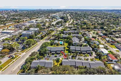 4761 NW 2nd Avenue #301, Boca Raton, FL 33431 - Photo 49
