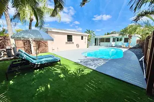 1121 N Ocean Breeze, Lake Worth Beach, FL 33460 - Photo 1