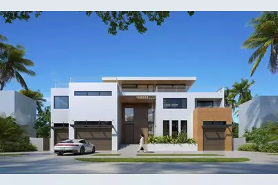 455 Bontona Avenue, Fort Lauderdale, FL 33301 - Photo 3