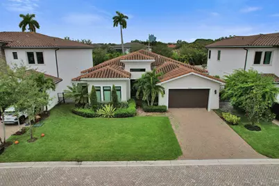 5663 W Brookfield Circle, Hollywood, FL 33312 - Photo 3