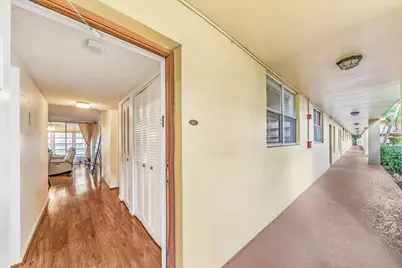 5940 NW 64th Avenue #Unit 101, Tamarac, FL 33319 - Photo 33