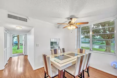 5940 NW 64th Avenue #Unit 101, Tamarac, FL 33319 - Photo 5