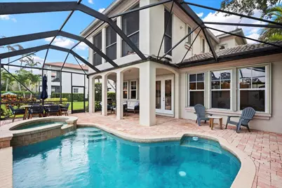 877 Taft Court, Palm Beach Gardens, FL 33410 - Photo 1