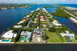 2258 E Ibis Isle Rd Road E, Palm Beach, FL 33480 - Photo 25