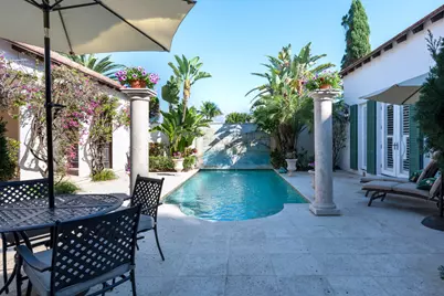 2258 E Ibis Isle Rd Road E, Palm Beach, FL 33480 - Photo 23