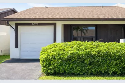 5073 Forsythia Street, Delray Beach, FL 33484 - Photo 3