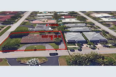 3220-3224 NE 26th Street, Fort Lauderdale, FL 33305 - Photo 3