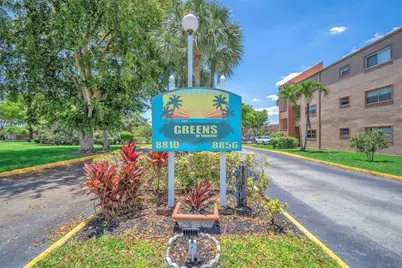 8810 W McNab Road #Unit 205, Tamarac, FL 33321 - Photo 9