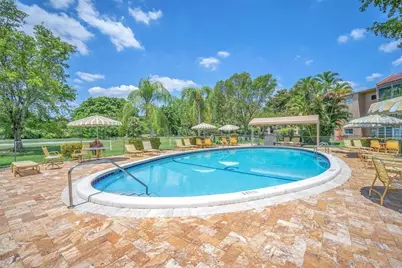 8810 W McNab Road #Unit 205, Tamarac, FL 33321 - Photo 11