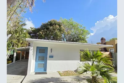 829 Macy Street, West Palm Beach, FL 33405 - Photo 1