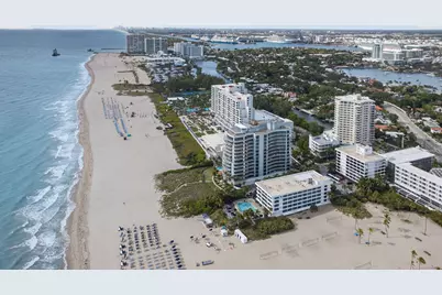 3000 Holiday Drive #1602, Fort Lauderdale, FL 33316 - Photo 25