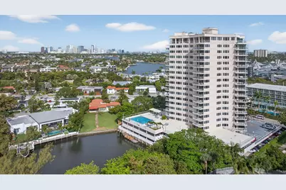 3000 Holiday Drive #1602, Fort Lauderdale, FL 33316 - Photo 5