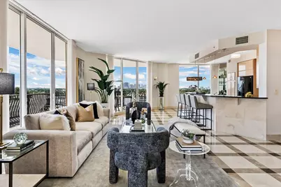 100 S Birch Road #906, Fort Lauderdale, FL 33316 - Photo 3
