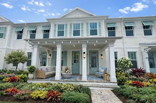 864 SW Bushel Trail, Palm City, FL 34990 - Photo 1