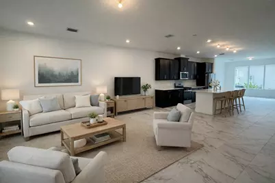 864 SW Bushel Trail, Palm City, FL 34990 - Photo 3