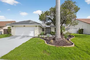 9537 Majestic Way, Boynton Beach, FL 33437 - Photo 1