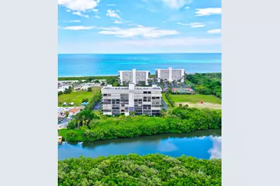 5059 N Hwy A1A #701, Fort Pierce, FL 34949 - Photo 1