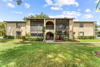 516 Shady Pine Way #B2, Greenacres, FL 33415 - Photo 1
