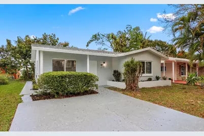 6717 NW 60th Street, Tamarac, FL 33321 - Photo 1