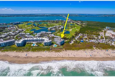 669 NE Plantation Road #308, Stuart, FL 34996 - Photo 3