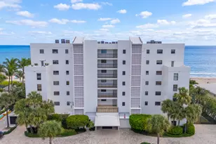 3951 N Ocean Blvd, Gulf Stream, FL 33483 - Photo 1