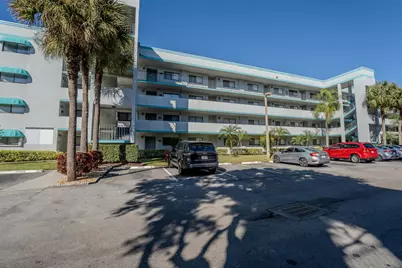 4725 E Lucerne Lakes Blvd Boulevard E #203, Lake Worth, FL 33467 - Photo 29