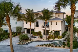 8020 S Ocean Dr, Jensen Beach, FL 34957 - Photo 1