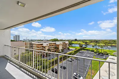 336 Golfview Road #719, North Palm Beach, FL 33408 - Photo 31