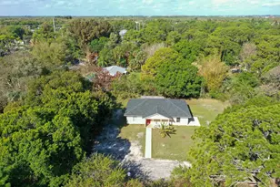 620 W Weatherbee Rd, Fort Pierce, FL 34982 - Photo 1