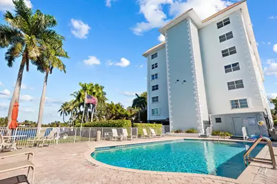 1881 Middle River Drive #206, Fort Lauderdale, FL 33305 - Photo 23