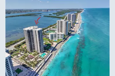 5380 N Ocean Drive #24j, Singer Island, FL 33404 - Photo 1