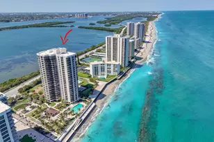 5380 N Ocean Dr, Singer Island, FL 33404 - Photo 1