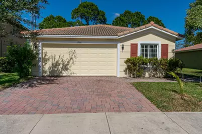 1951 SW Newport Isles Boulevard, Port Saint Lucie, FL 34953 - Photo 1