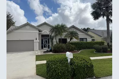 9629 El Clair Ranch Road, Boynton Beach, FL 33437 - Photo 1