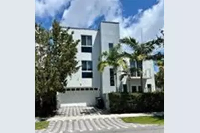 1617 NE 8th Street, Fort Lauderdale, FL 33304 - Photo 1