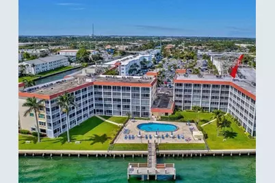 100 Paradise Harbour Boulevard #502, North Palm Beach, FL 33408 - Photo 29