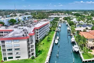 100 Paradise Harbour Blvd, North Palm Beach, FL 33408 - Photo 3