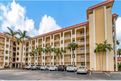 100 Paradise Harbour Boulevard #502, North Palm Beach, FL 33408 - Photo 35