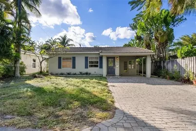 1337 NE 16th Avenue, Fort Lauderdale, FL 33304 - Photo 1