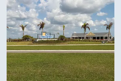 1434 SE Garabaldi Cir Circle SE, Palm Bay, FL 32909 - Photo 3