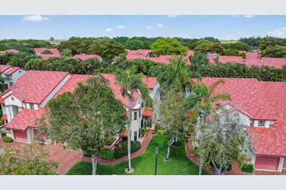 7840 Lexington Club Boulevard #B, Delray Beach, FL 33446 - Photo 79