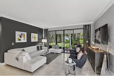 7840 Lexington Club Boulevard #B, Delray Beach, FL 33446 - Photo 5