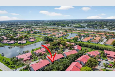 7840 Lexington Club Boulevard #B, Delray Beach, FL 33446 - Photo 87