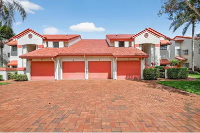 7840 Lexington Club Boulevard #B, Delray Beach, FL 33446 - Photo 1