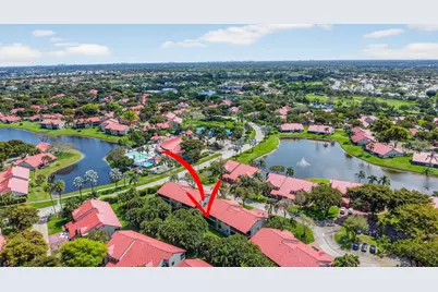 7840 Lexington Club Boulevard #B, Delray Beach, FL 33446 - Photo 85