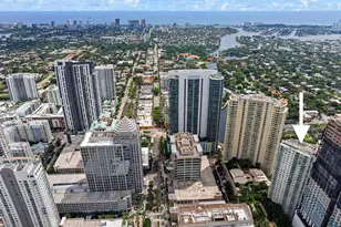 347 N New River Dr E, Fort Lauderdale, FL 33301 - Photo 9